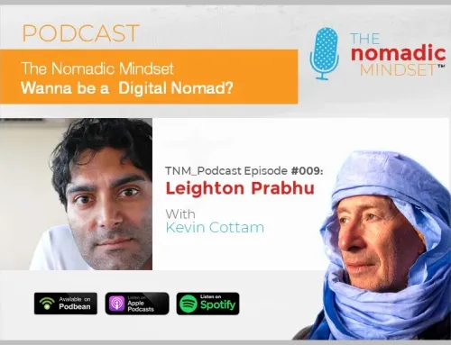 TNM_Podcast Episode #009: Leighton Prabhu