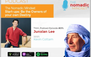 TNM podcast