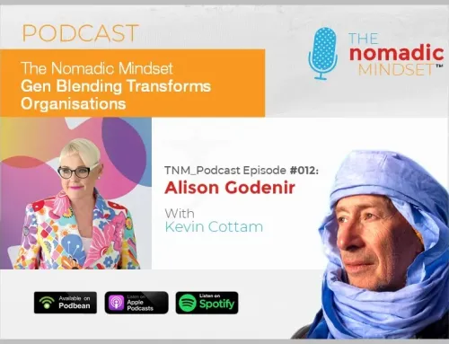 TNM_Podcast Episode #012: Alison Godenir
