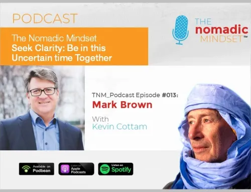 TNM_Podcast Episode #013: Mark Brown, PCC