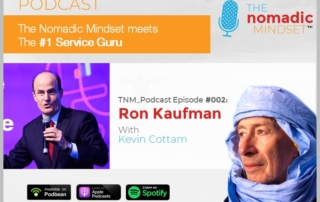 TNM podcast