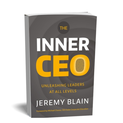 inner CEO