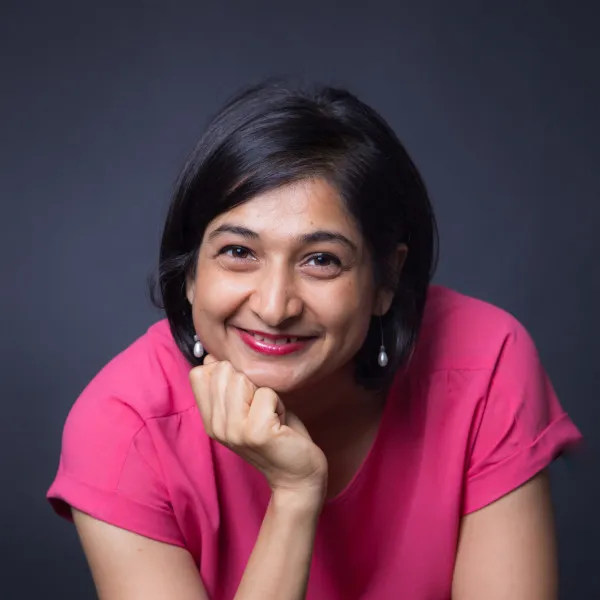 Meenakshi Sarup, PCC