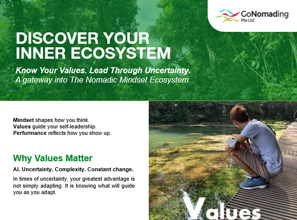 Value brochure Value brochure