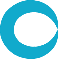 circle blue circle blue
