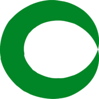 circle green